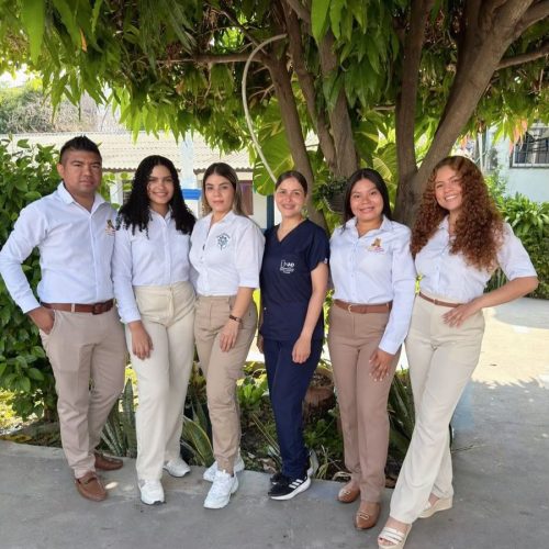 equipo de trabajo